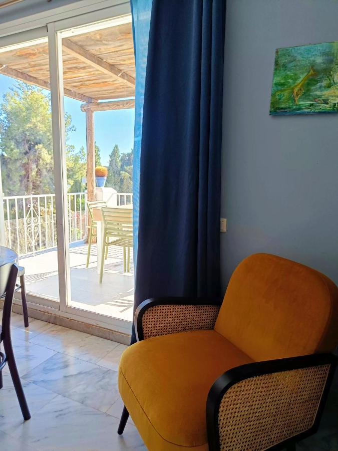 Villa Casa Ana Nerja Exterior foto