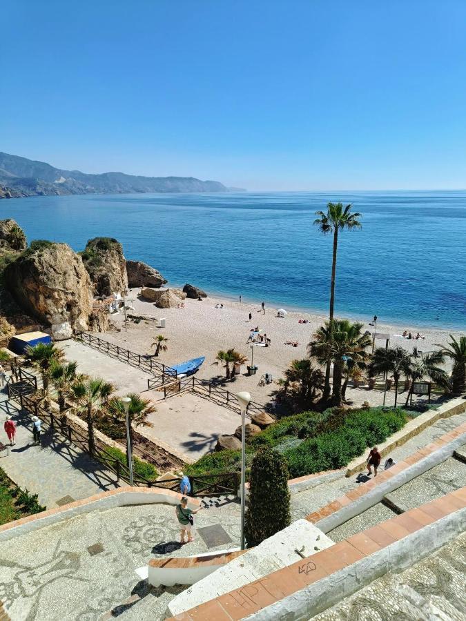 Villa Casa Ana Nerja Exterior foto