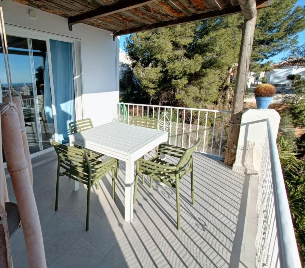 Villa Casa Ana Nerja Exterior foto