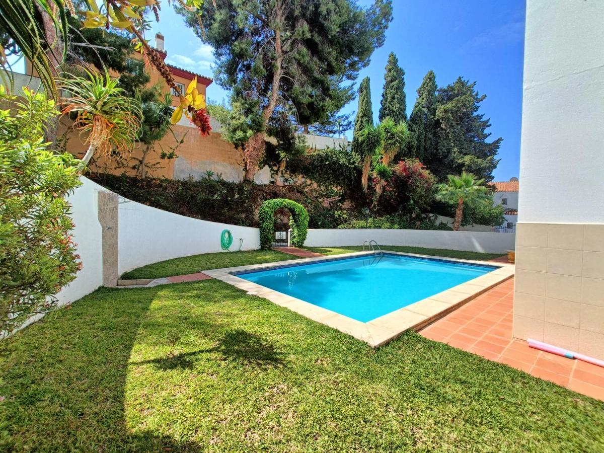Villa Casa Ana Nerja Exterior foto