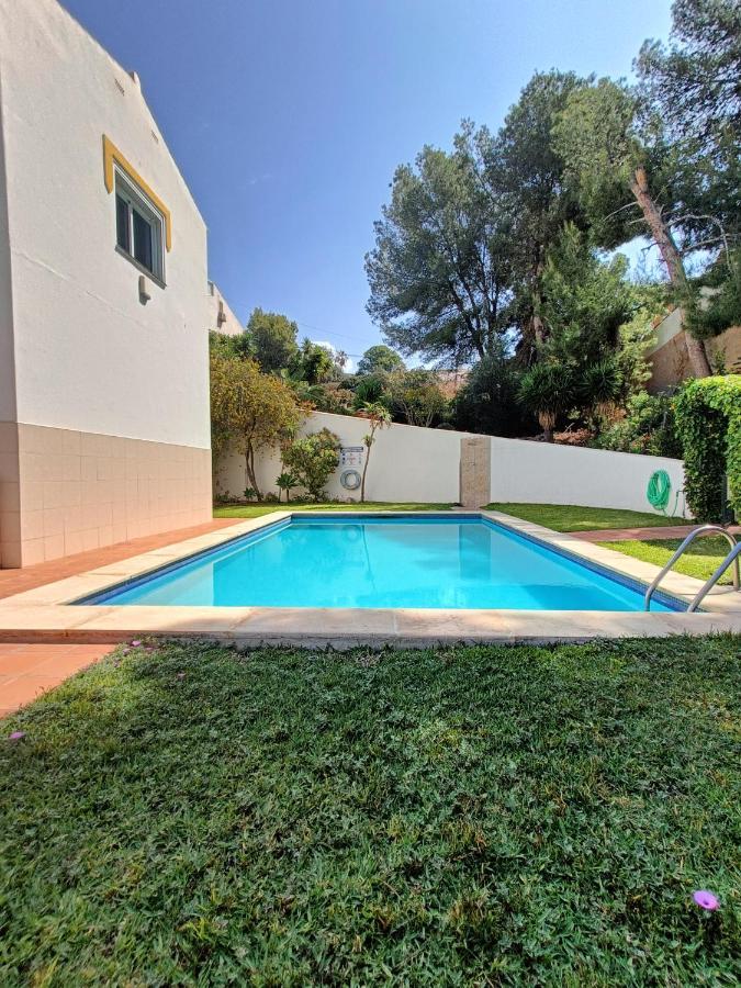 Villa Casa Ana Nerja Exterior foto