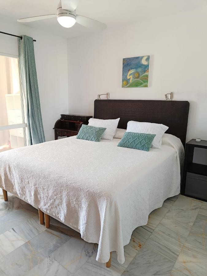 Villa Casa Ana Nerja Exterior foto